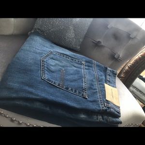Men’s jeans